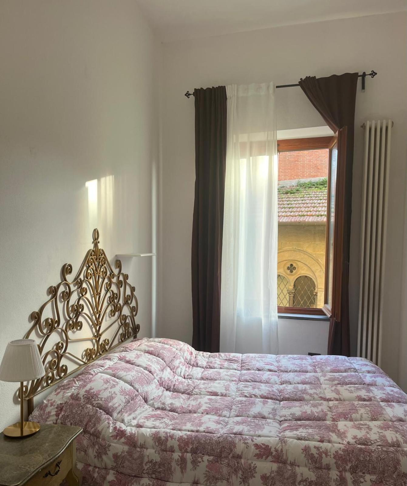 Apartment Borgo Amelia - Medieval Charm Pisa